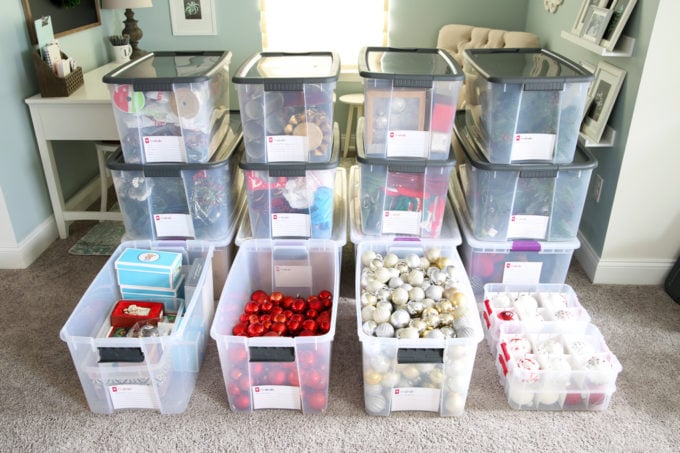 free printable labels for storage bins
