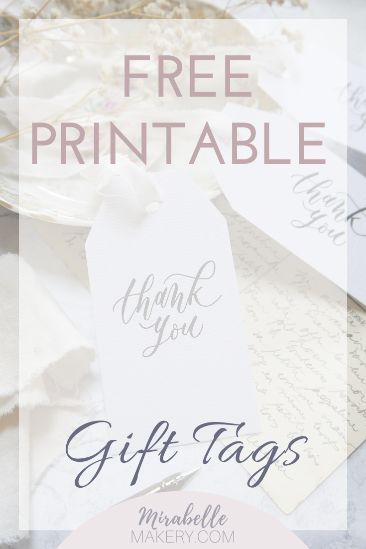 free printable labels wedding favors
