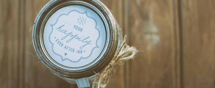 free printable labels wedding favors