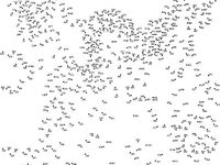 62 Dot to dots ideas in 2024 | dots, dot to dot printables, dot to ...