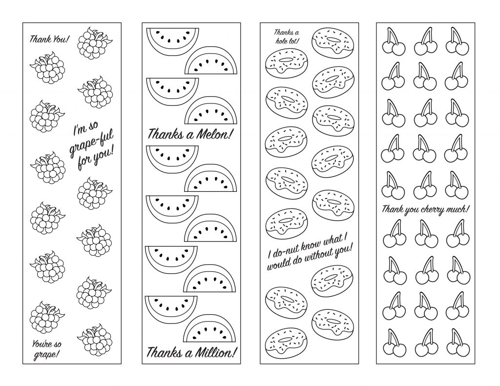 New Testament Reading Chart Bookmark - Printable in LDS New ...