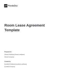 free printable lease agreement mo