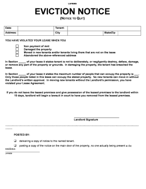 free printable lease agreement pa