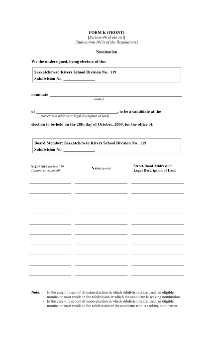 free printable lease agreement saskatchewan