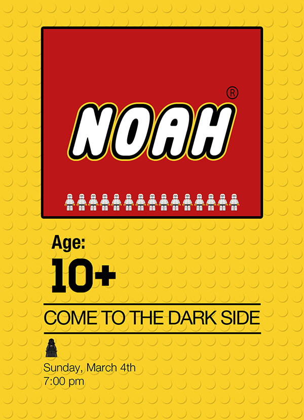 free printable lego fonts