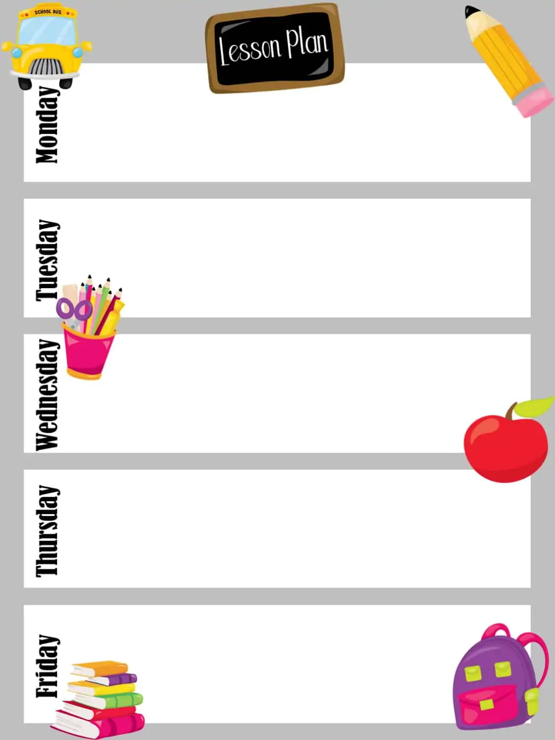 free-lesson-plan-template-word-editable-pdf-image-excel-worksheets-library for Early Childhood Printable Free Weekly Lesson Plan Template Pdf FREE Lesson Plan Template | Word, Editable PDF, Image, Excel - Worksheets Library for Early Childhood Printable Free Weekly Lesson Plan Template Pdf