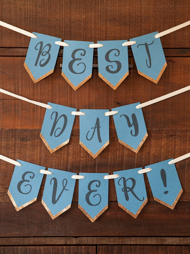 free printable letters martha stewart