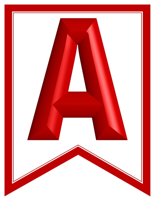 SWALLOWTAIL-PRINTABLE-ALPHABET-BANNER-LETTERS-red-whit
