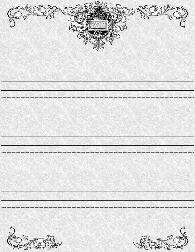 Free School Paper
