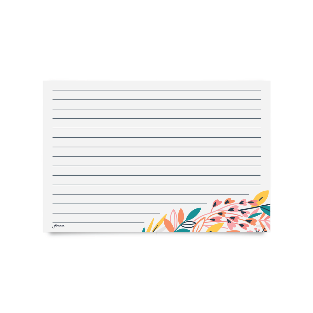 Christmas Recipe Cards Templates - 3x5, 4x6, 5x7::