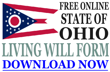 Fillable Ohio Last Will and Testament Form (Free) | FormsPal