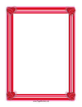 Love Border