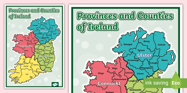 Free Free Printable Map Of Ireland With Counties Download Free Free Free Free Printable Map Of Ireland With Counties Download Free Free