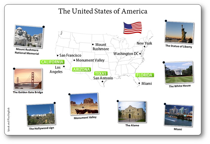free printable map of the united states with names