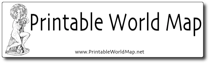 Free Free Printable Map Of The World With Longitude And Latitude 