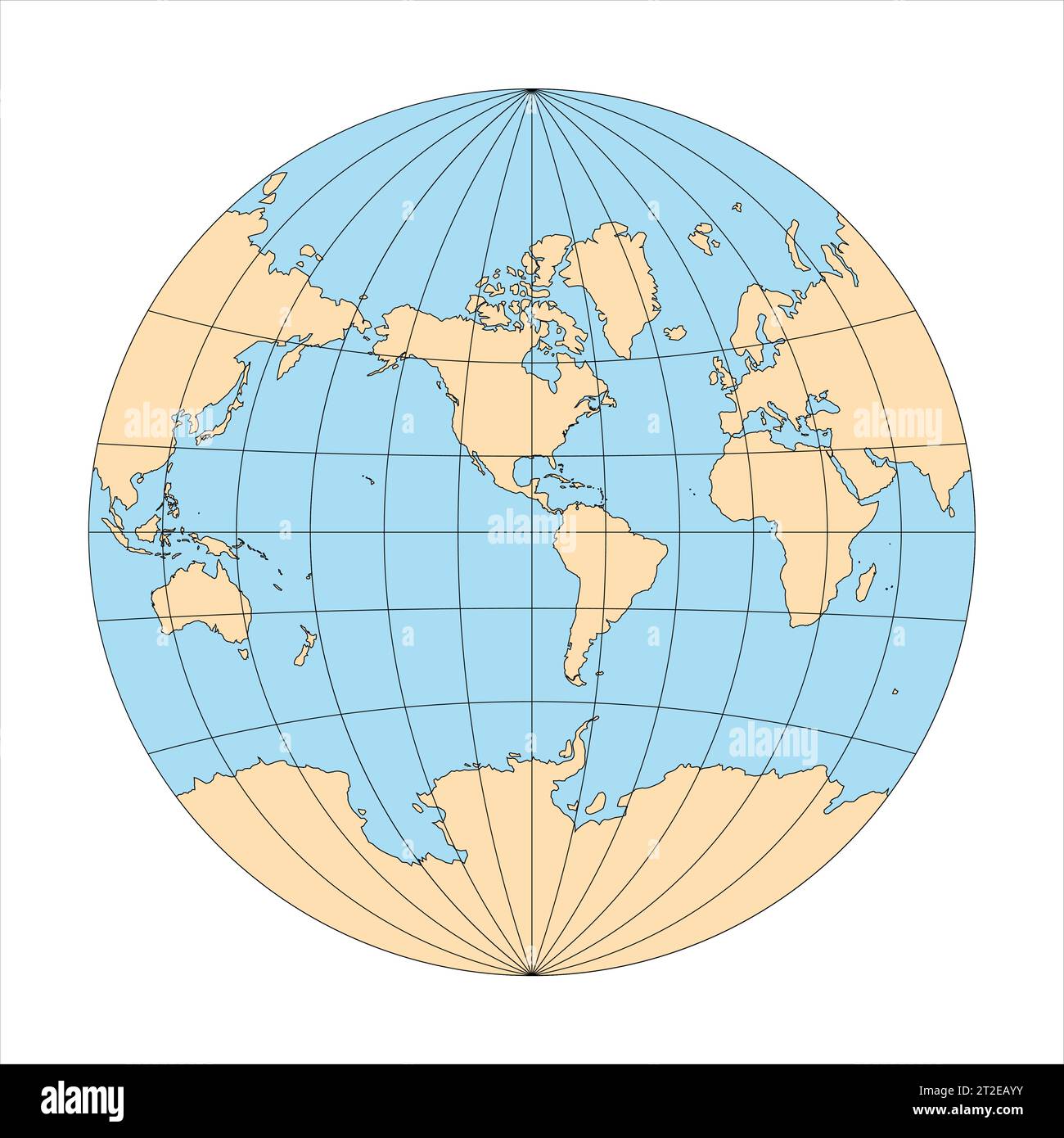 Free Free Printable Map Of The World With Longitude And Latitude 