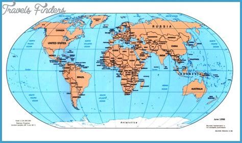 free printable map of the world with longitude and latitude