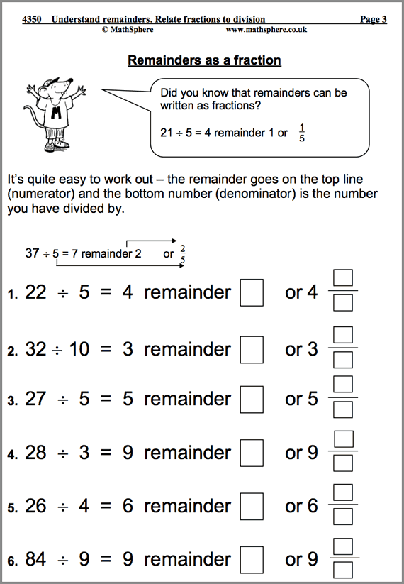 free printable math worksheets year 10