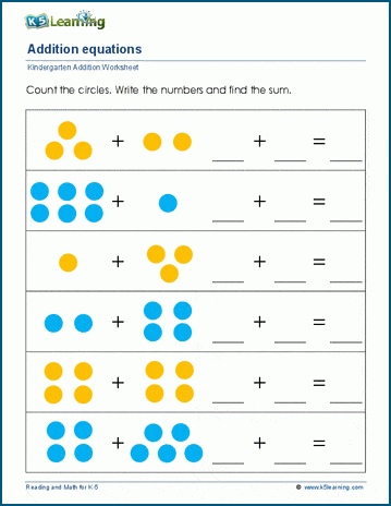 free printable maths worksheets pdf