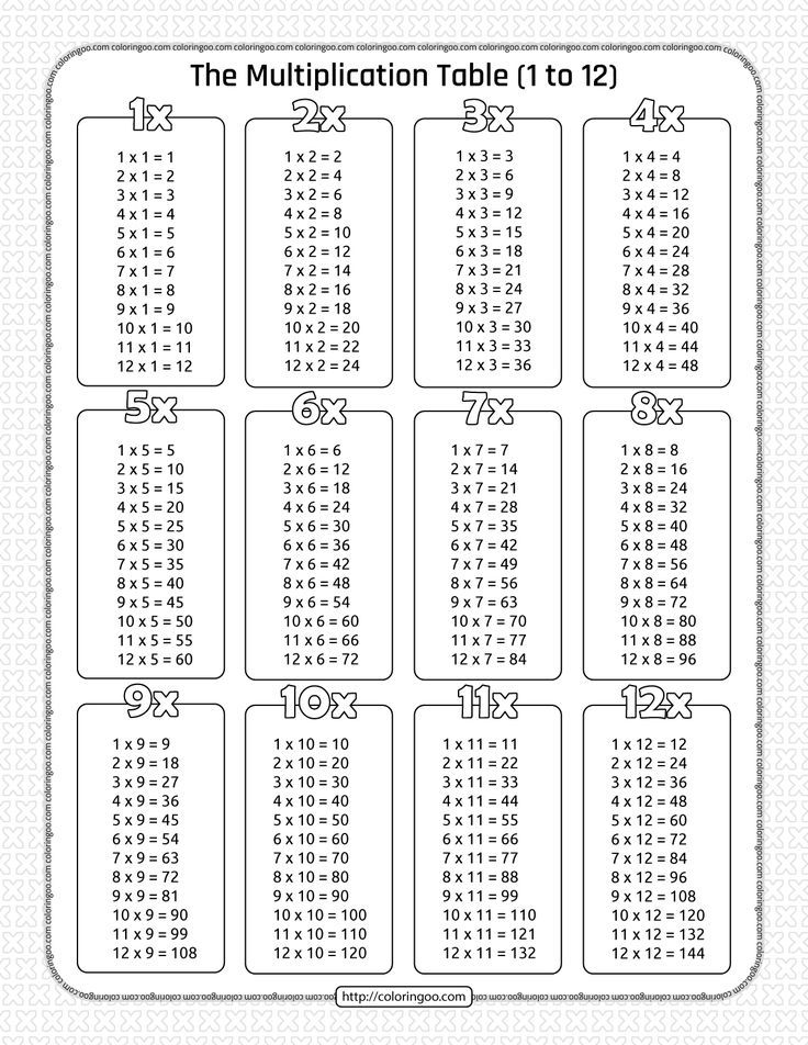 free printable maths worksheets pdf