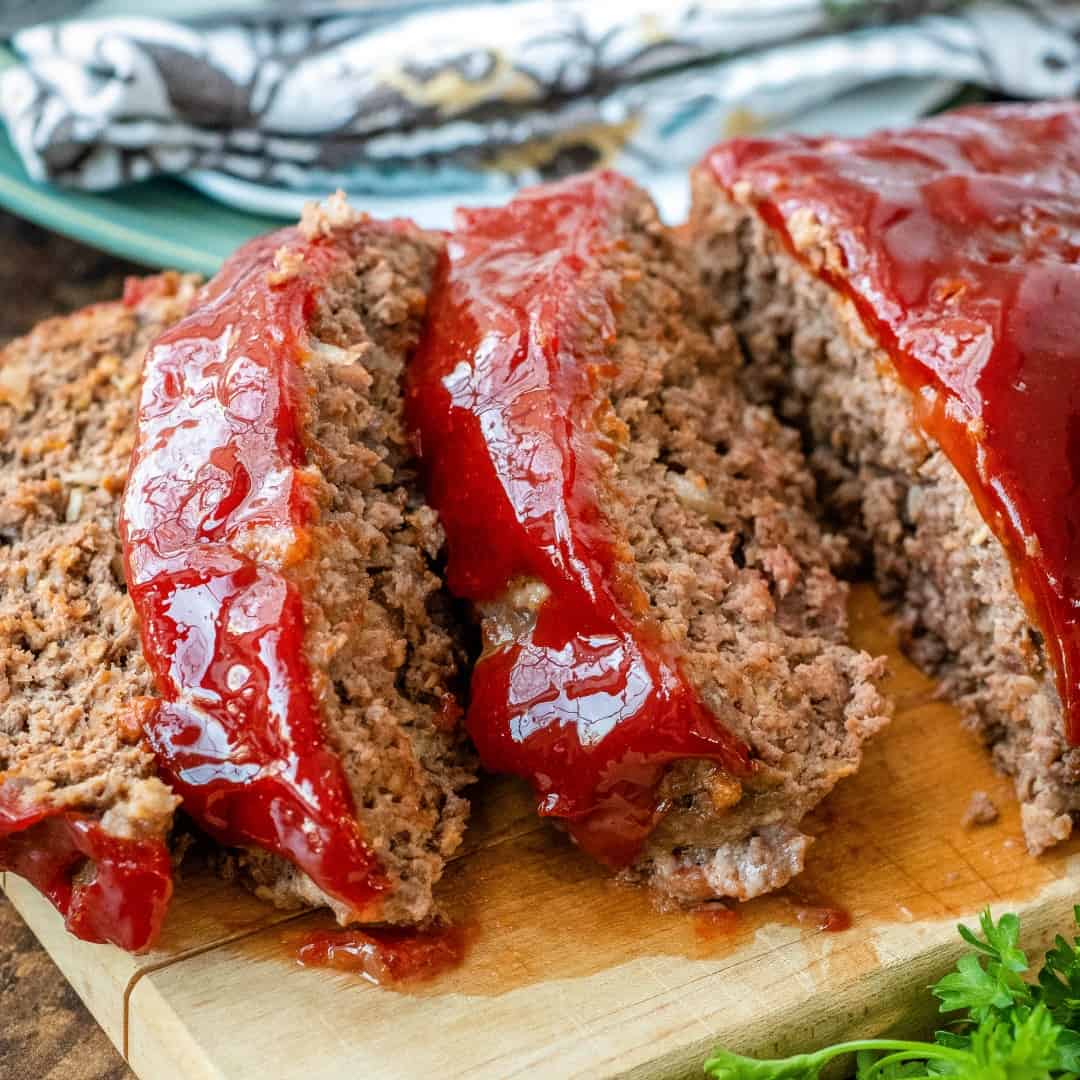 free printable meatloaf recipes