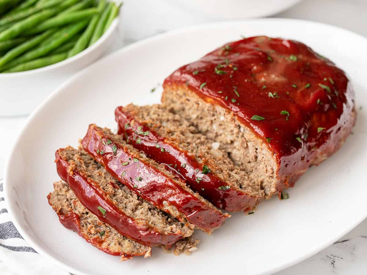 free printable meatloaf recipes