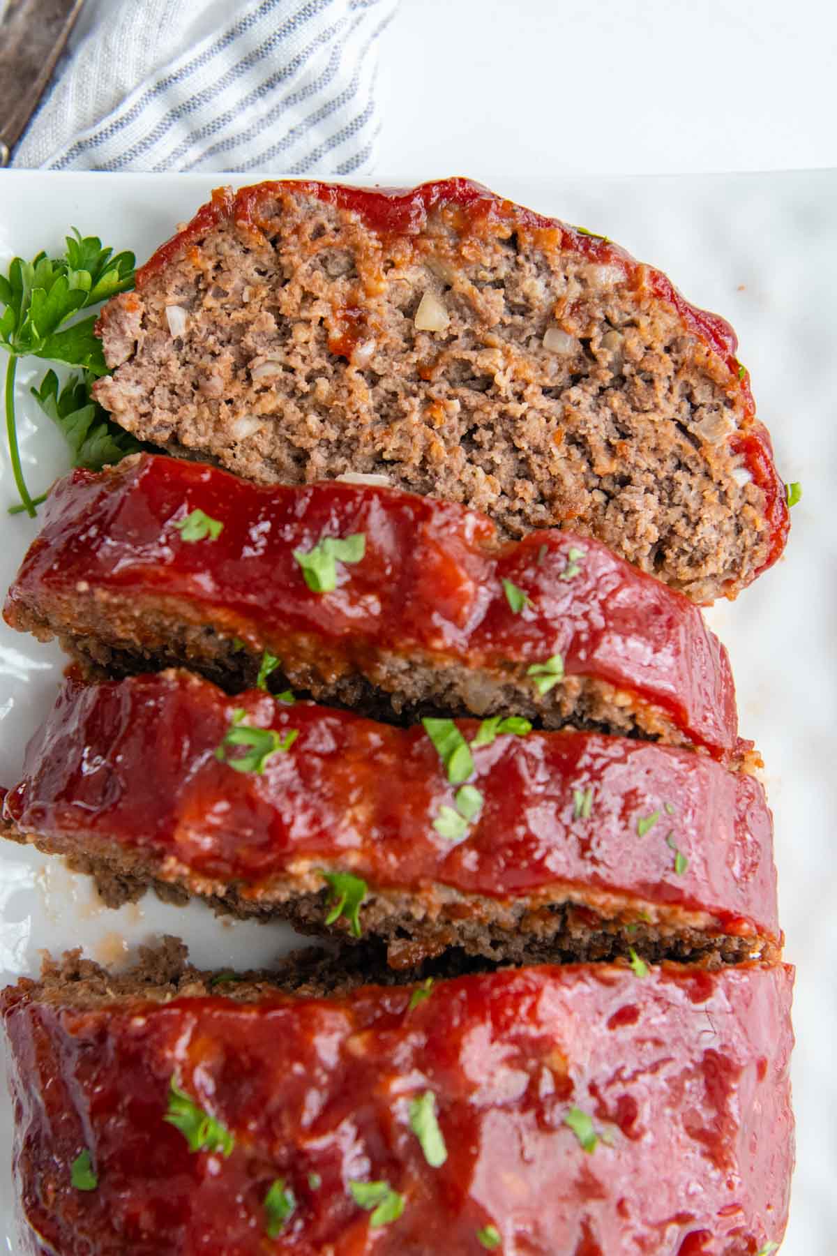 free printable meatloaf recipes