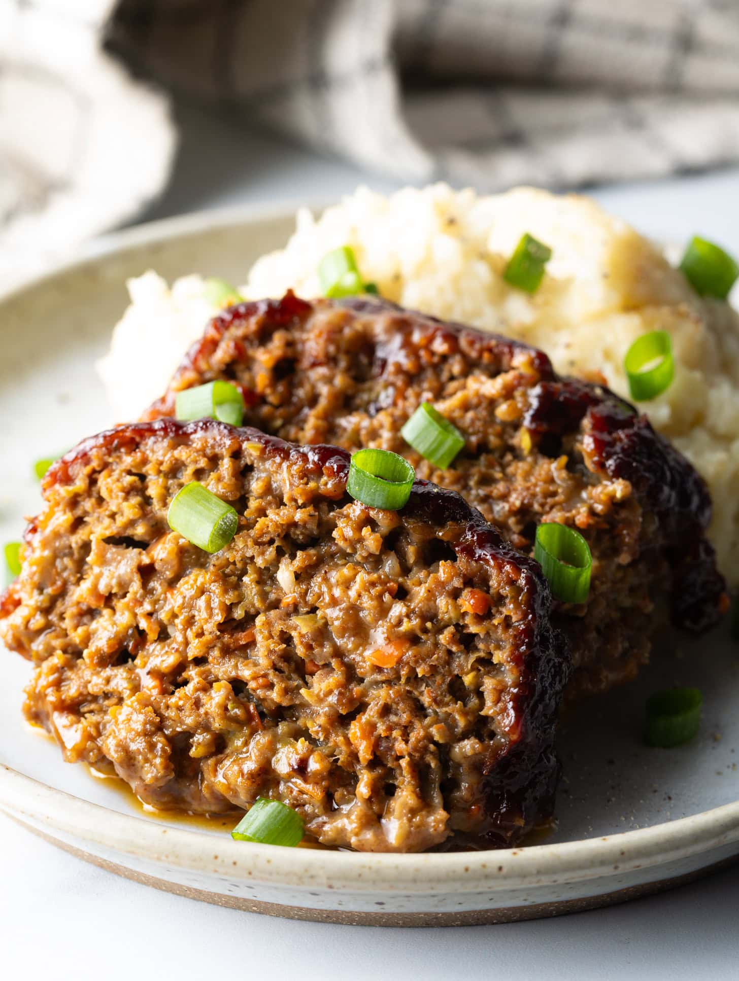 Smoked Meatloaf (How to Smoke Meatloaf)