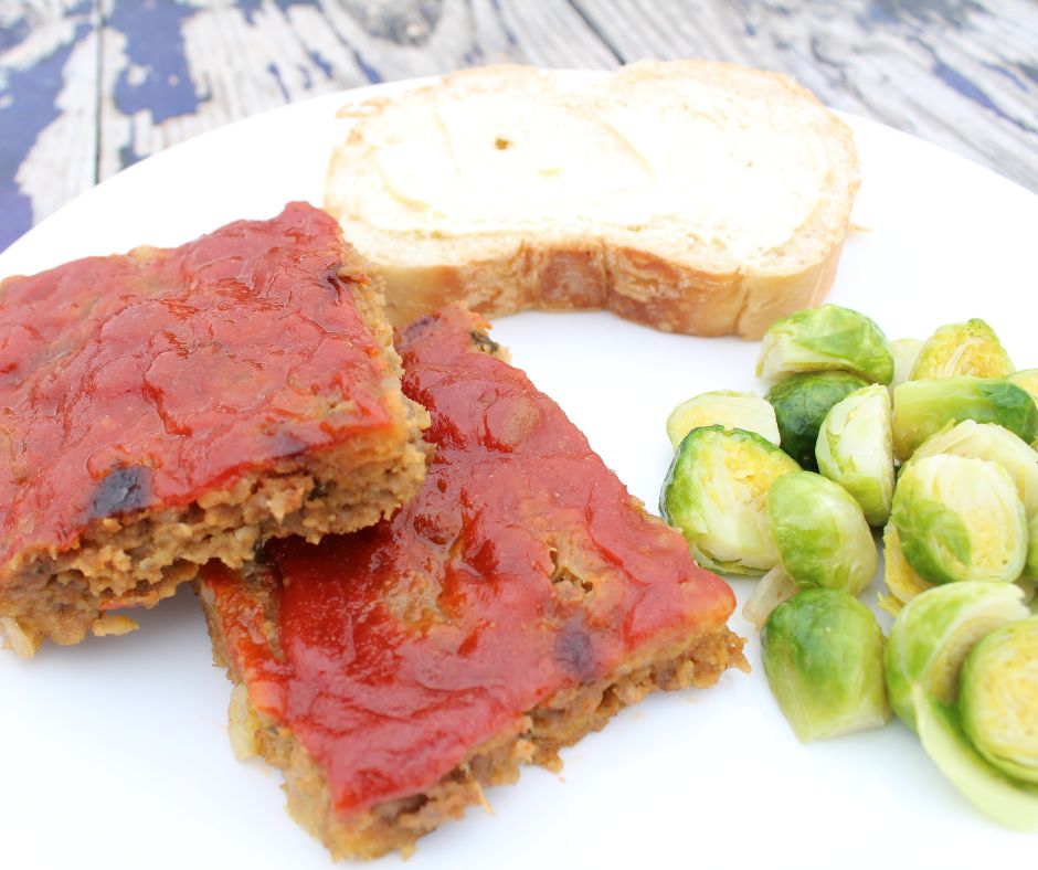 free printable meatloaf recipes