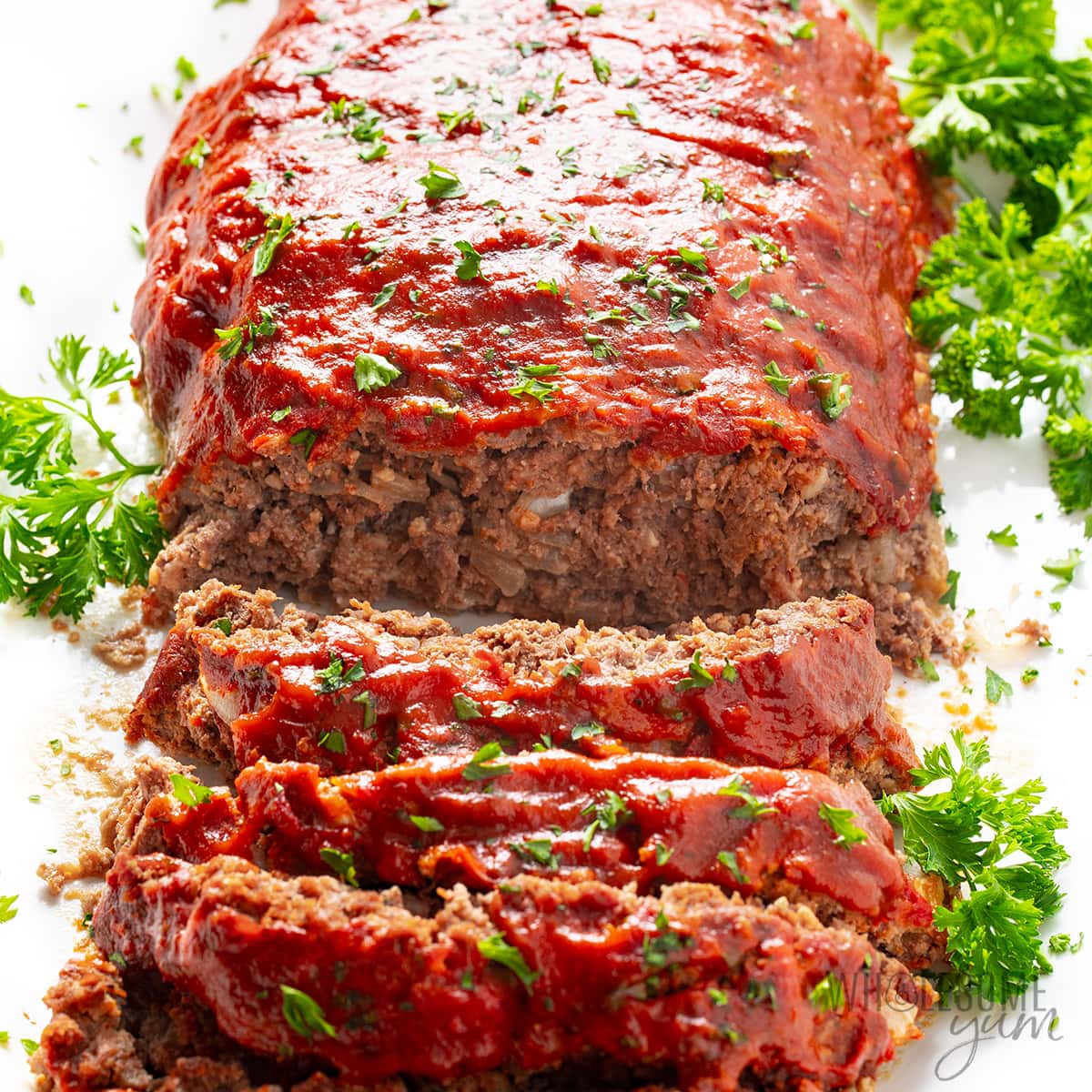 free printable meatloaf recipes