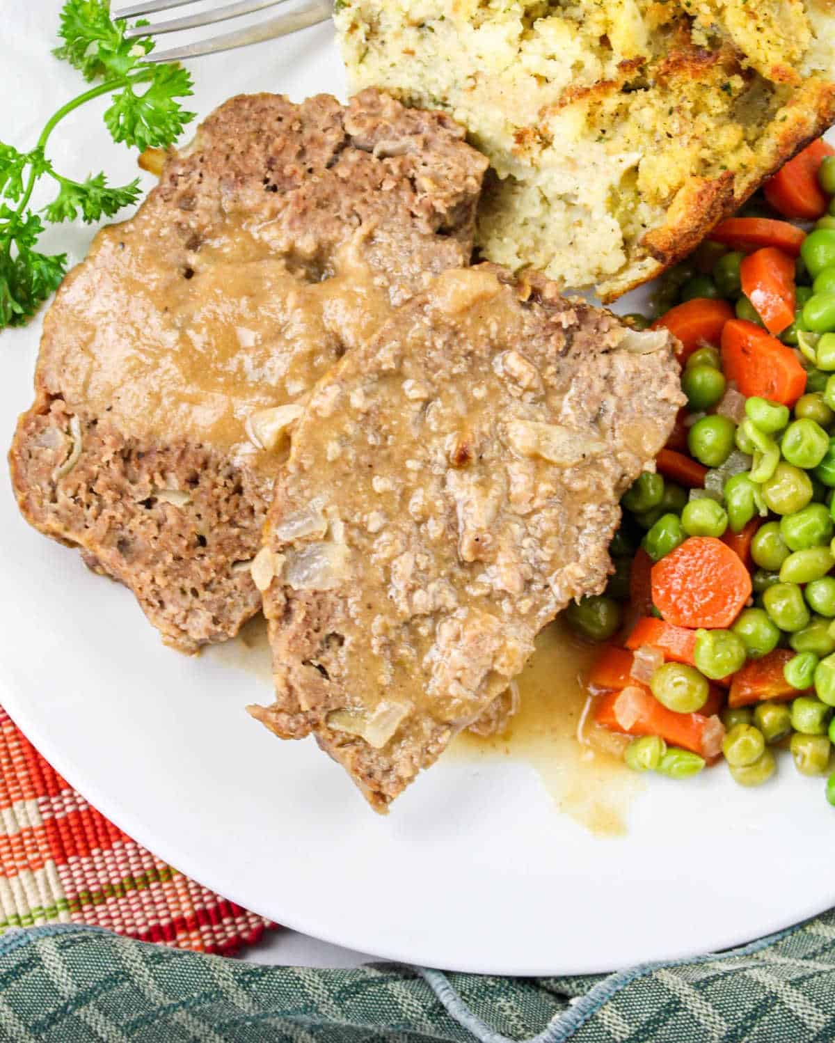 free printable meatloaf recipes