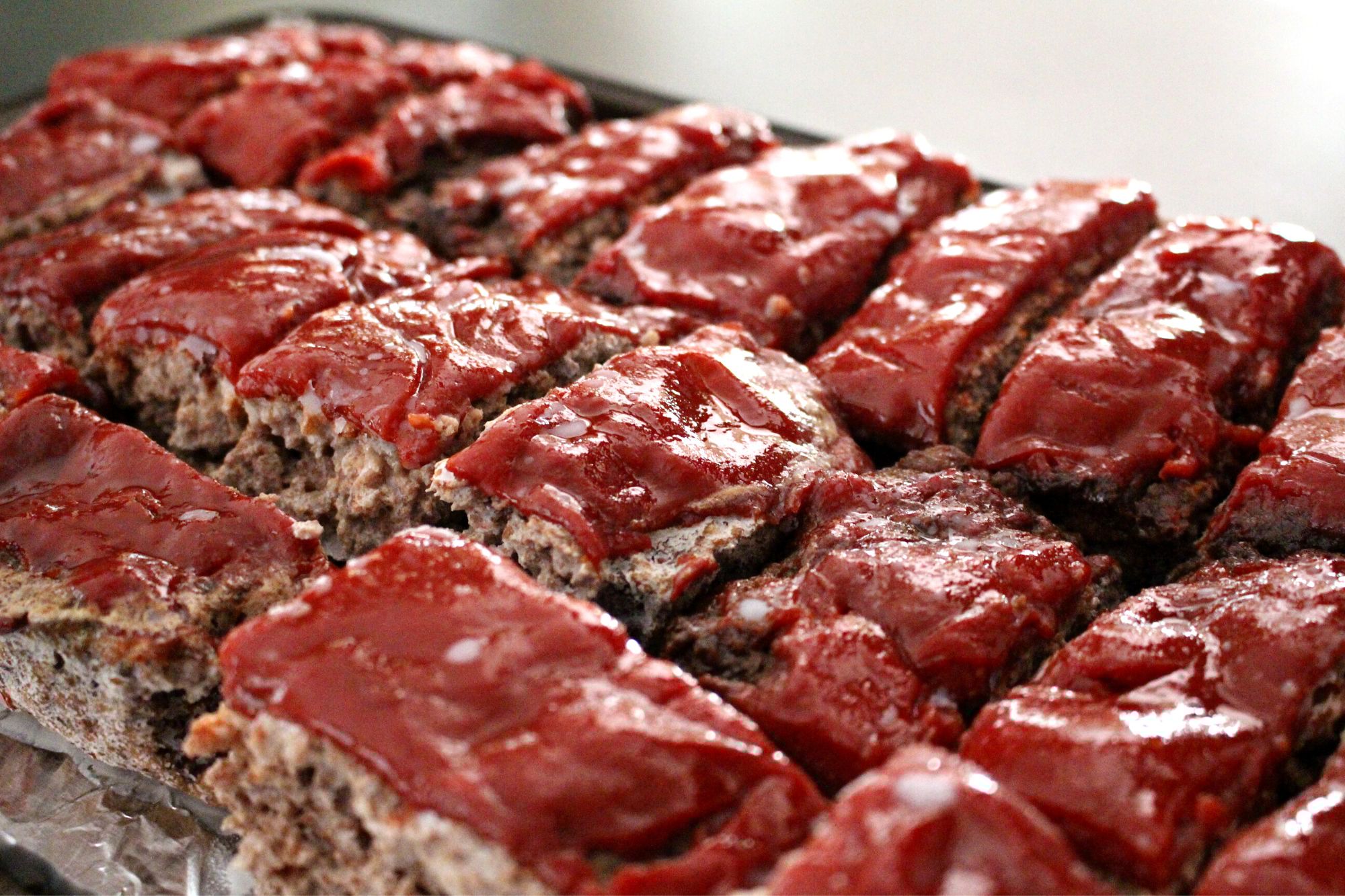 Best Homemade Meatloaf