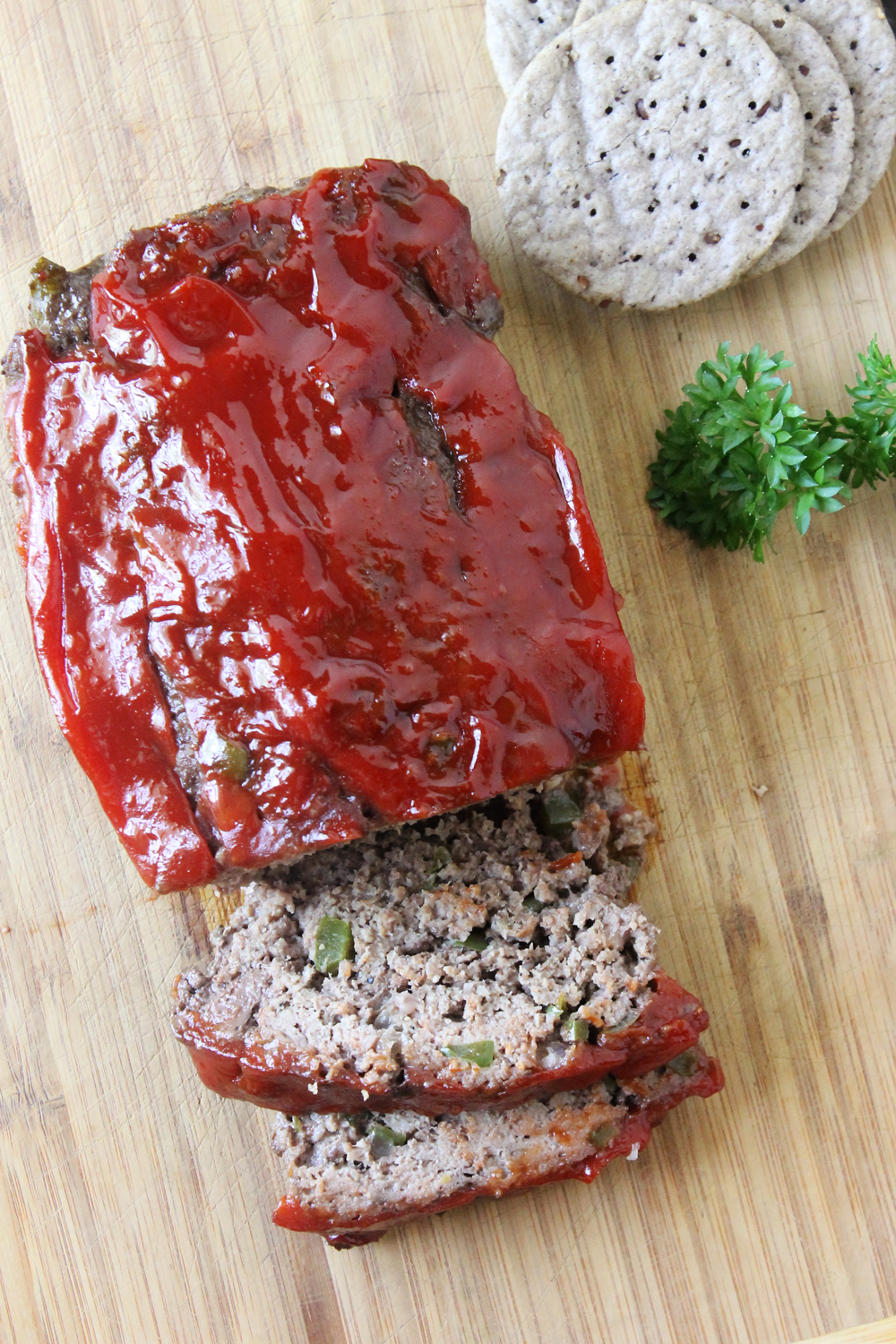 free printable meatloaf recipes
