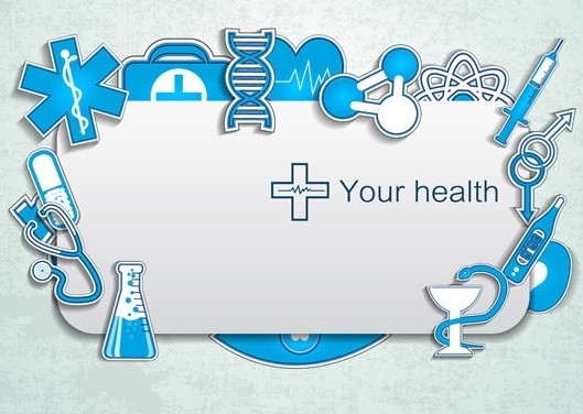 free printable medical borders