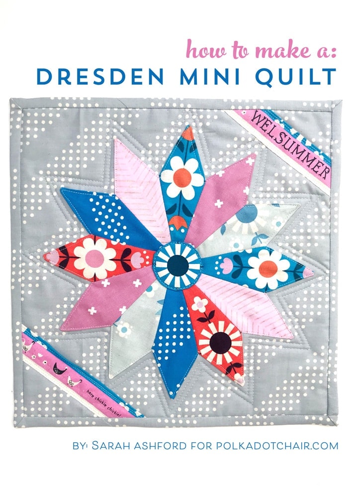 Free Mini Quilt Patterns - BOMquilts.com
