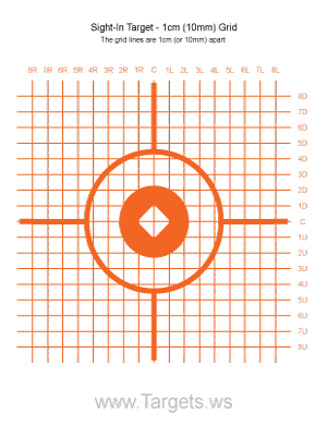 About Us - Targets4Free (Free Printable Targets) - Worksheets Library