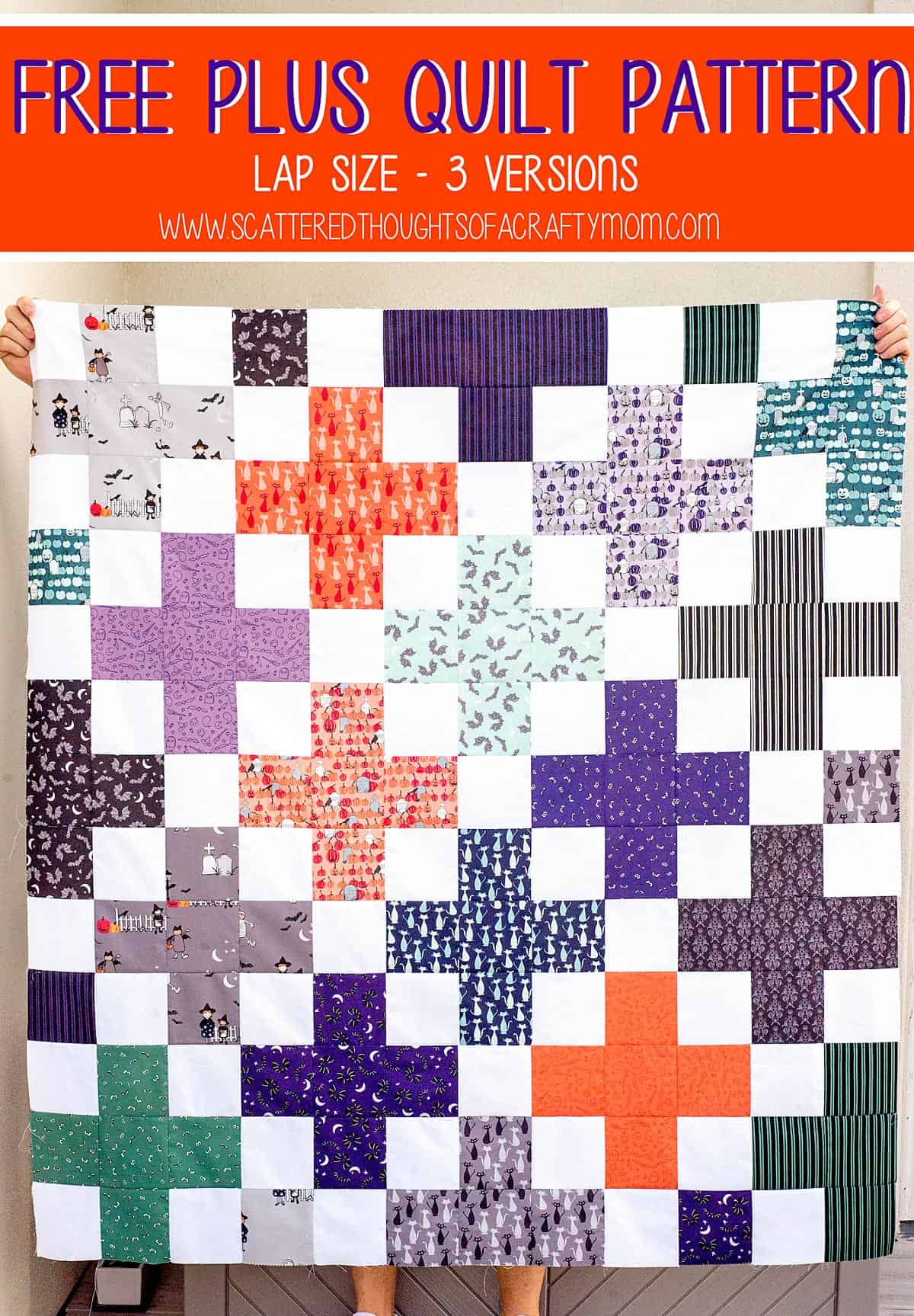free printable modern quilt patterns