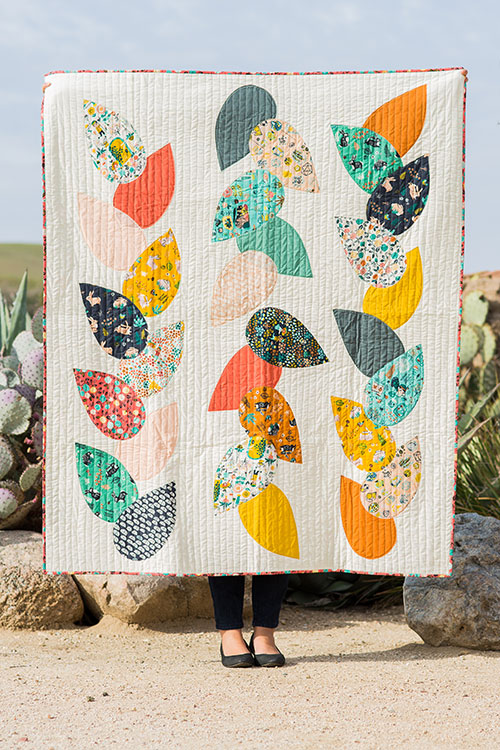 free printable modern quilt patterns