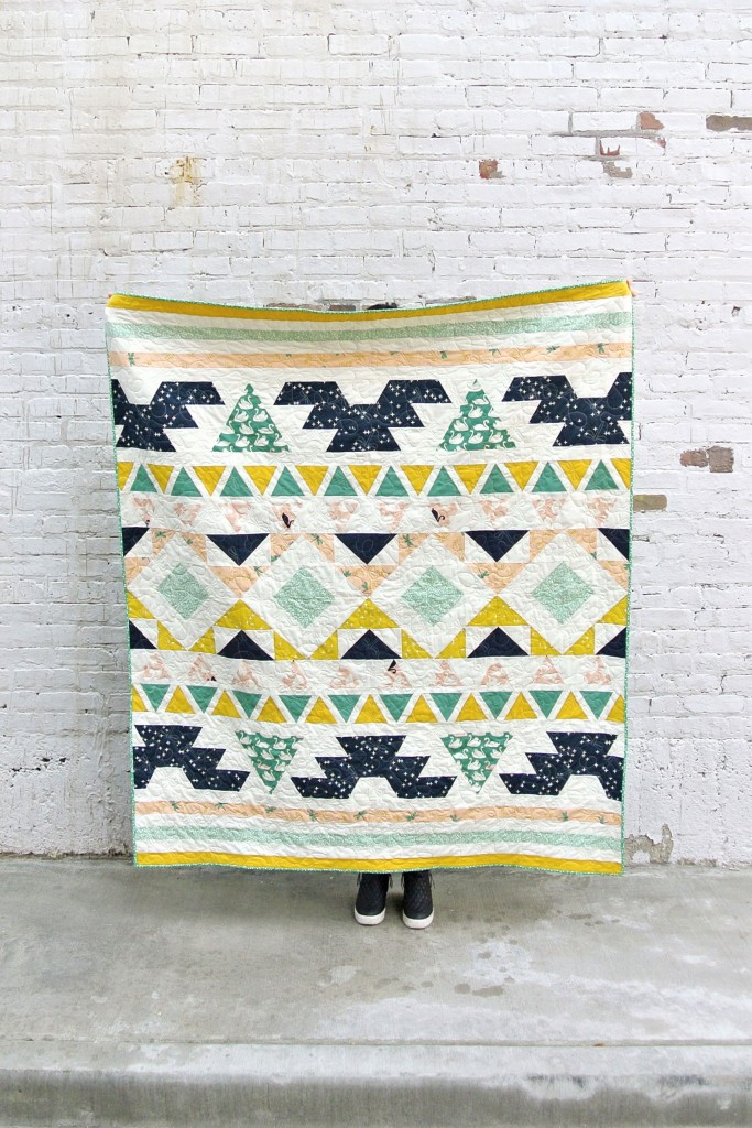 free printable modern quilt patterns