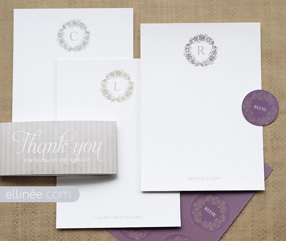 Wedding Invitations and Save The Dates | The Knot