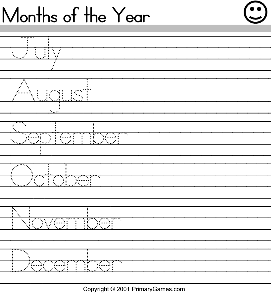 months-of-the-year-activity-pages-primarygames-com-free-worksheets-library for Free Printable Months Of The Year Worksheets For Kindergarten Months of the Year Activity Pages - PrimaryGames.com - Free ... - Worksheets Library for Free Printable Months Of The Year Worksheets For Kindergarten