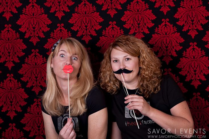 free printable mustache and lips photo booth props
