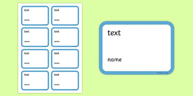 free printable name tags for school books