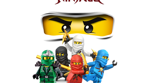 Ninjago Party: Free Printable Kit. - Oh My Fiesta! for Geeks