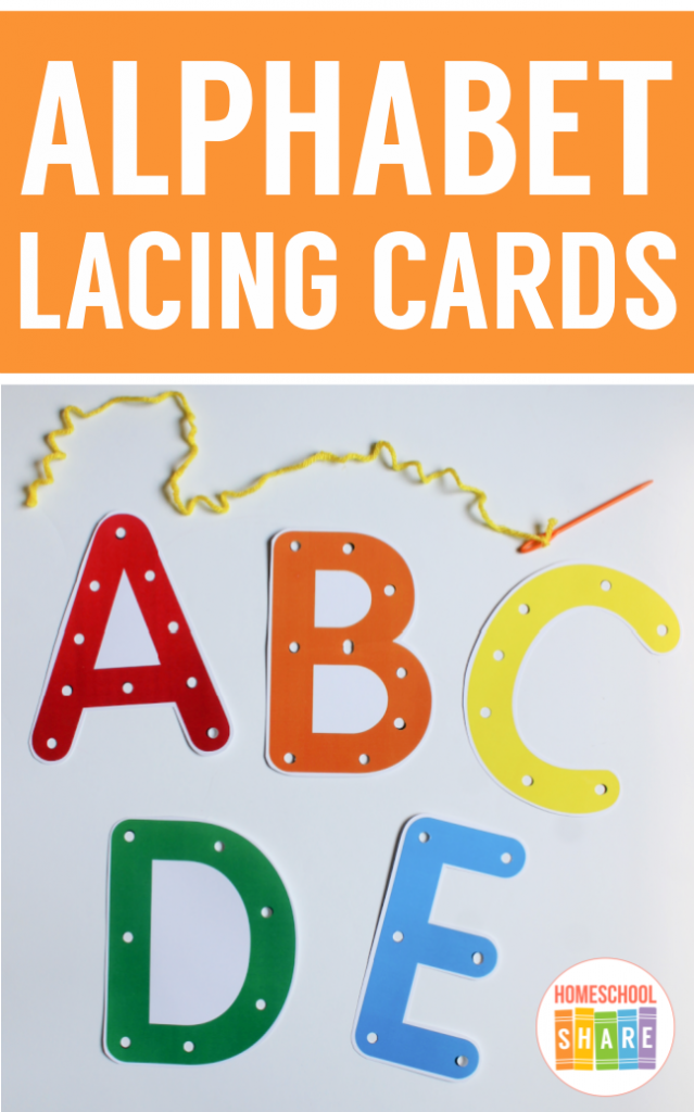alphabet-lacing-cards-homeschool-share-worksheets-library