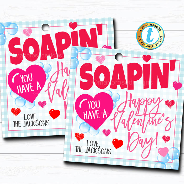 free printable nurse gift tags