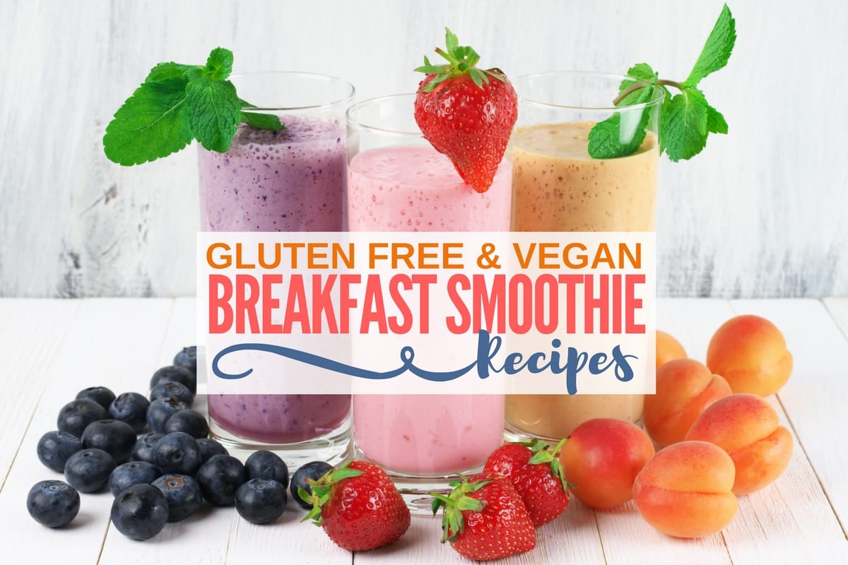 free printable nutribullet recipes