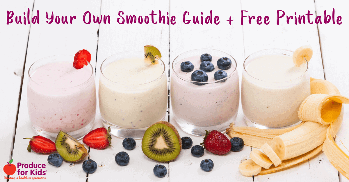 free printable nutribullet recipes