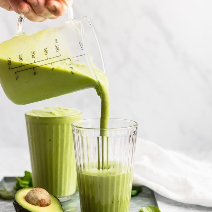 free printable nutribullet recipes