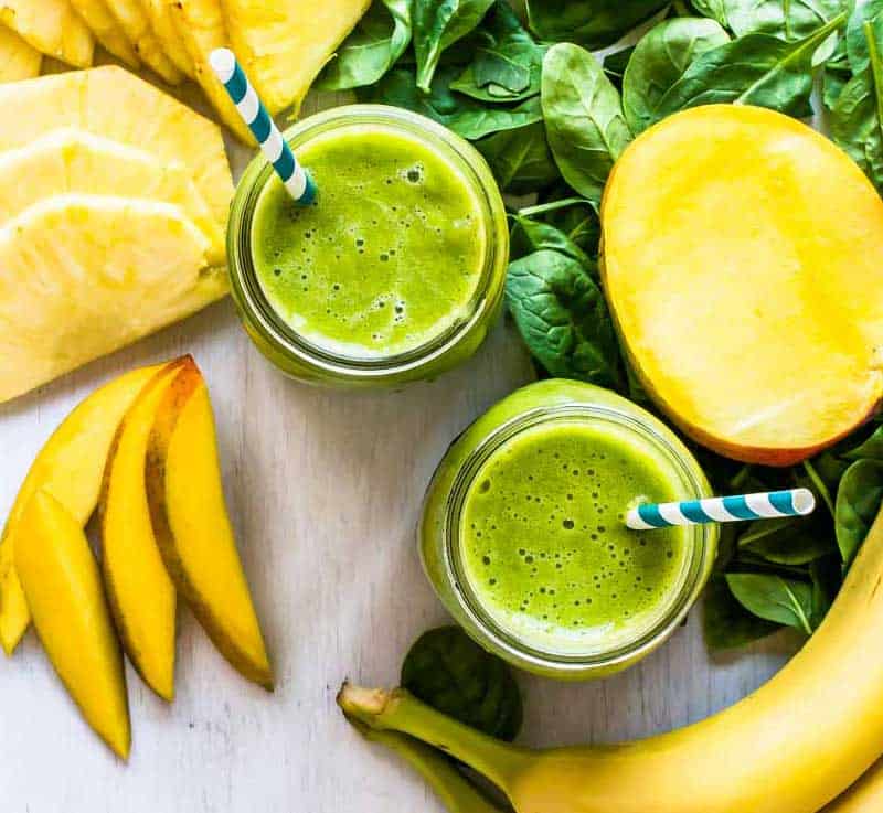 free printable nutribullet recipes
